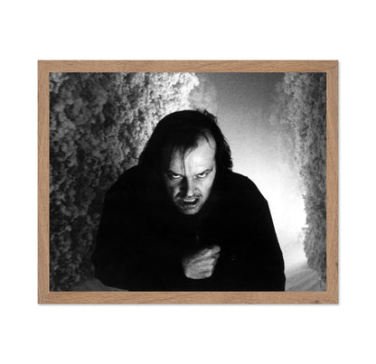The Shining 1980 Jack Nicholson