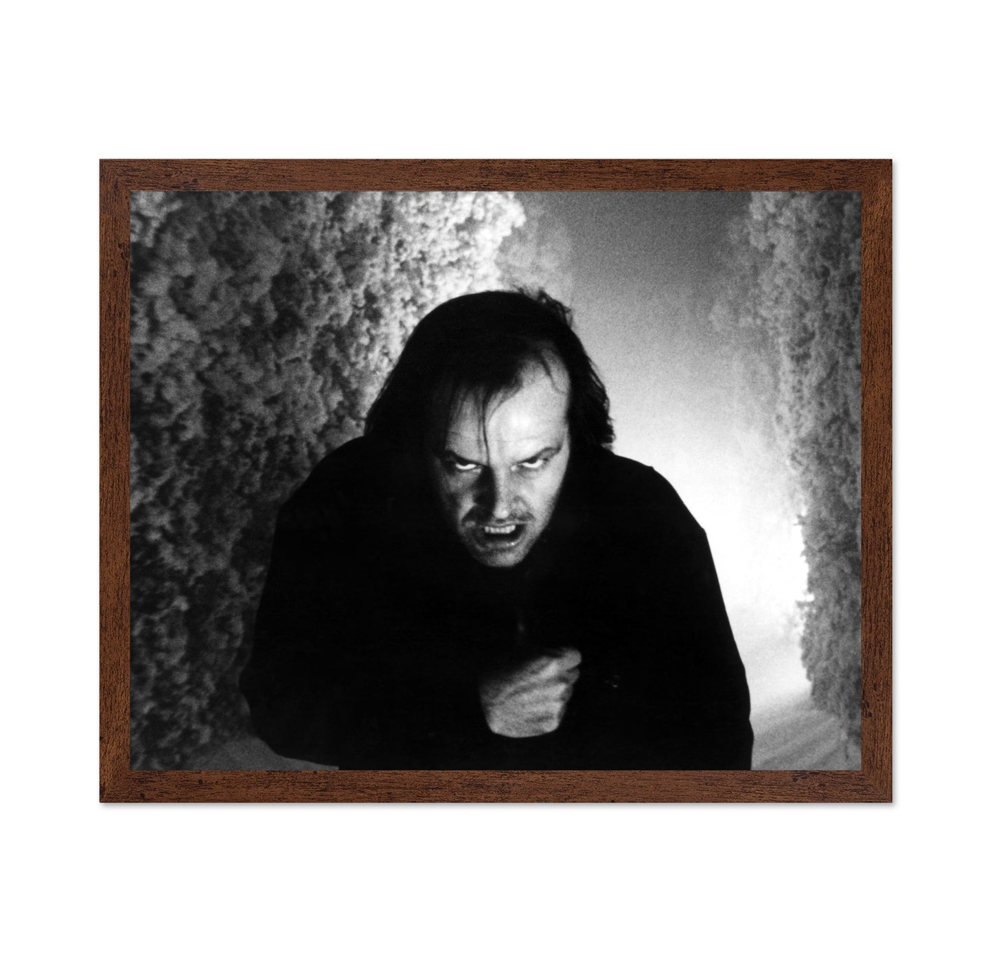The Shining 1980 Jack Nicholson