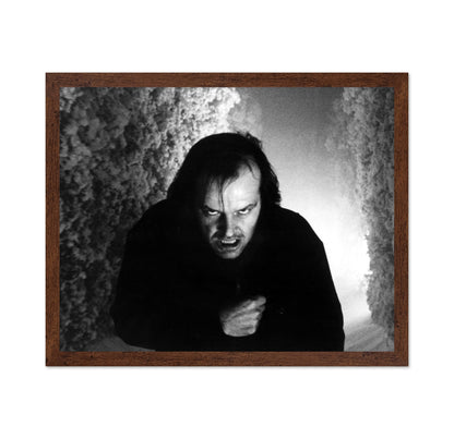 The Shining 1980 Jack Nicholson