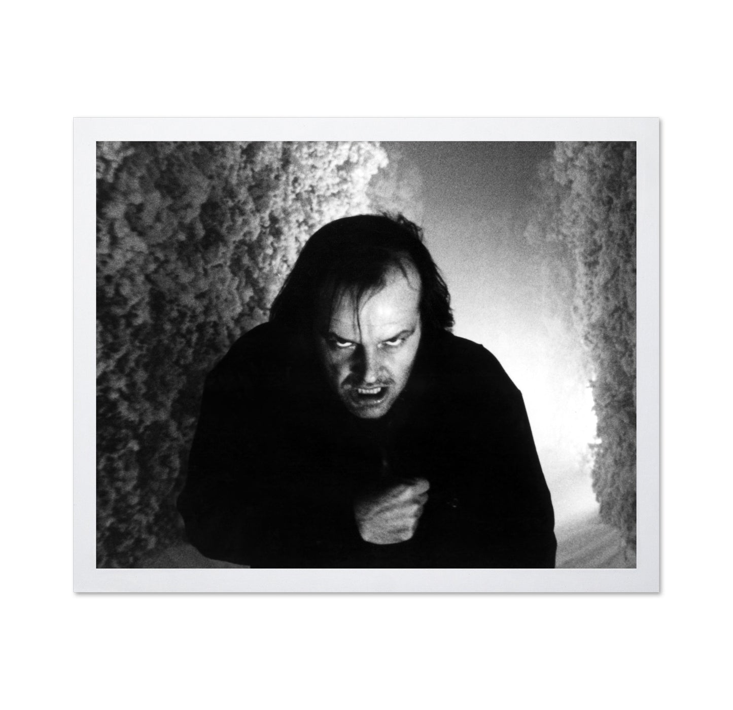 The Shining 1980 Jack Nicholson