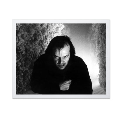 The Shining 1980 Jack Nicholson