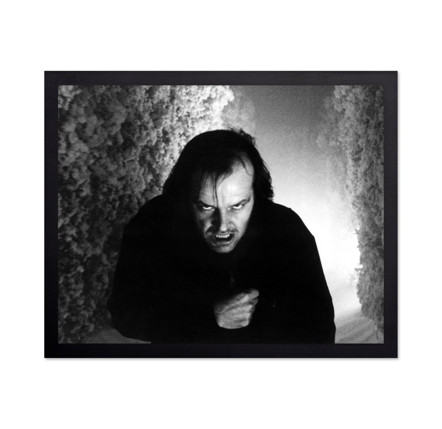 The Shining 1980 Jack Nicholson