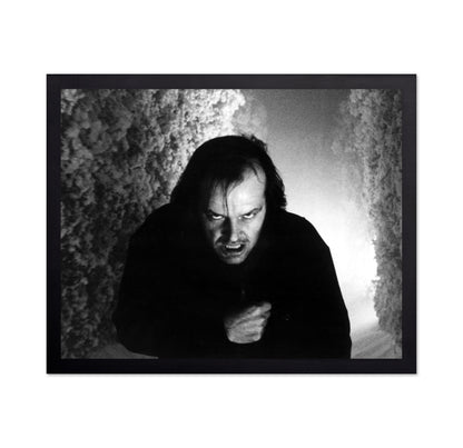 The Shining 1980 Jack Nicholson