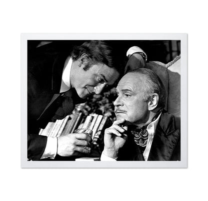 Sleuth 1972 Michael Caine