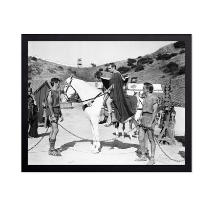 Spartacus 1960 Tony Curtis No2