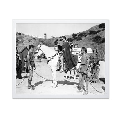 Spartacus 1960 Tony Curtis No2