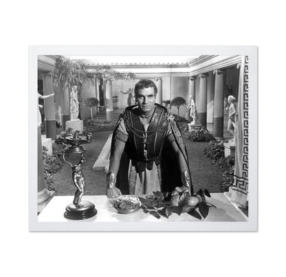 Spartacus 1960 Laurence Olivier No2