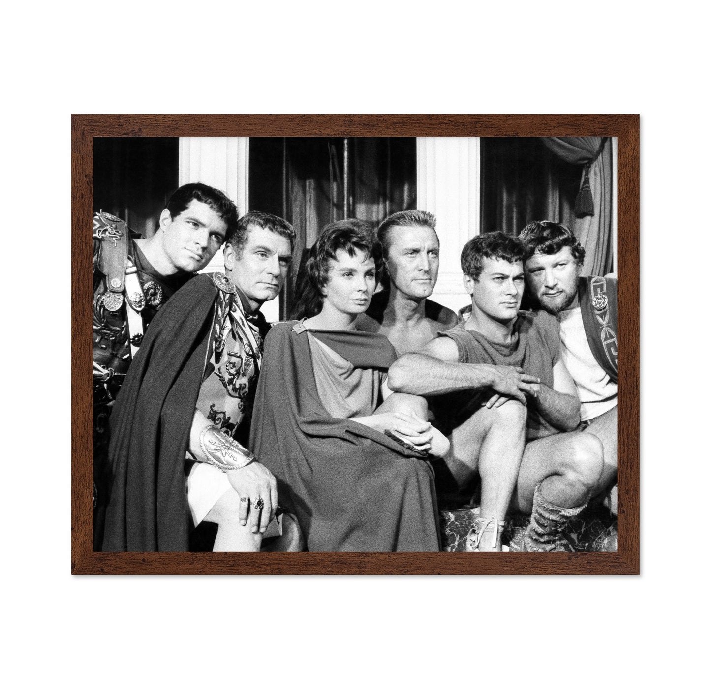 Spartacus 1960 John Gavin No2