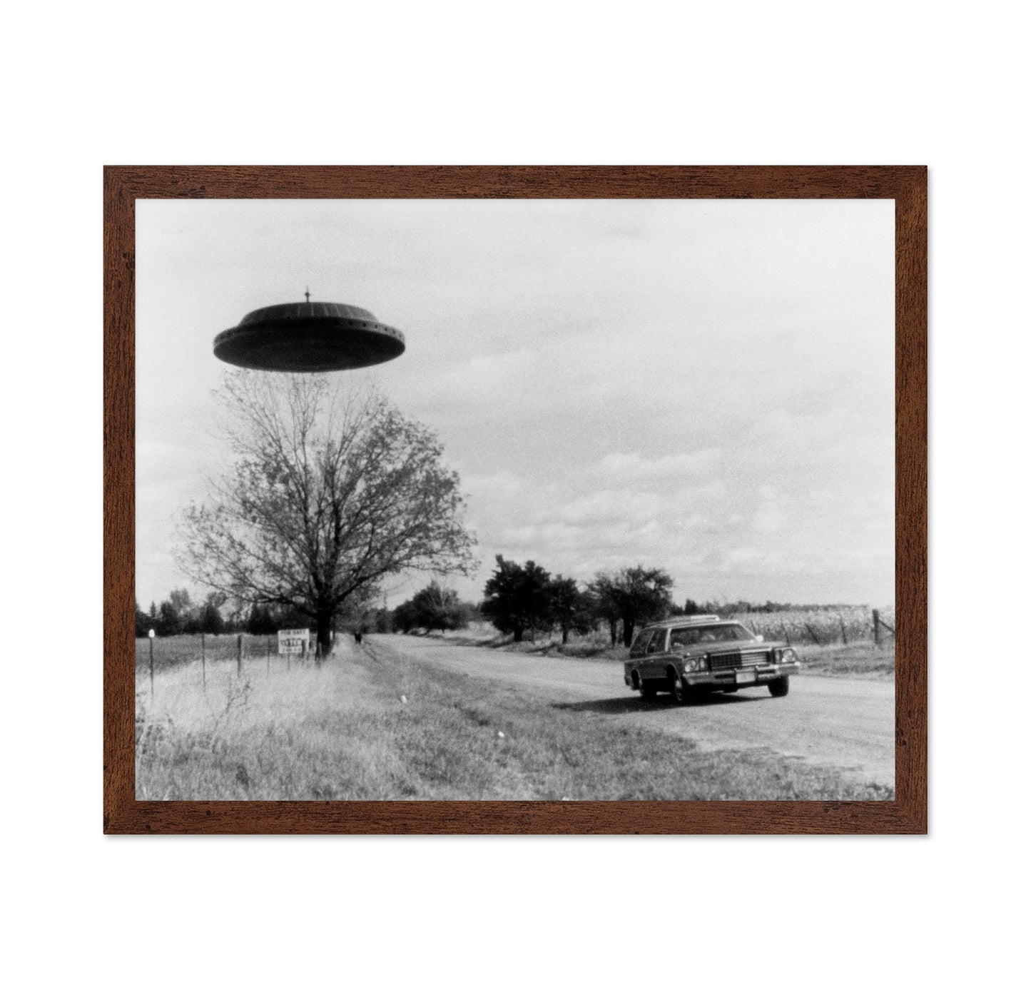 Starship Invasions 1977