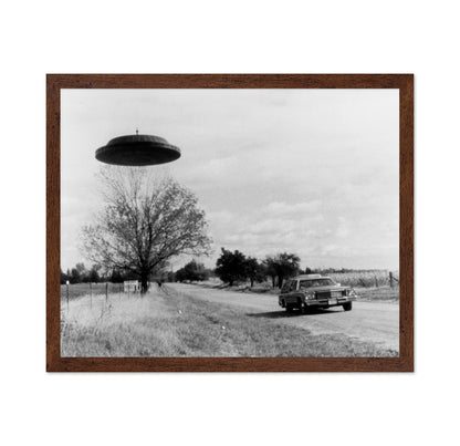 Starship Invasions 1977