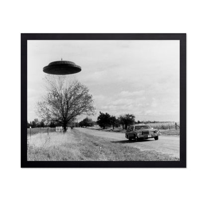 Starship Invasions 1977