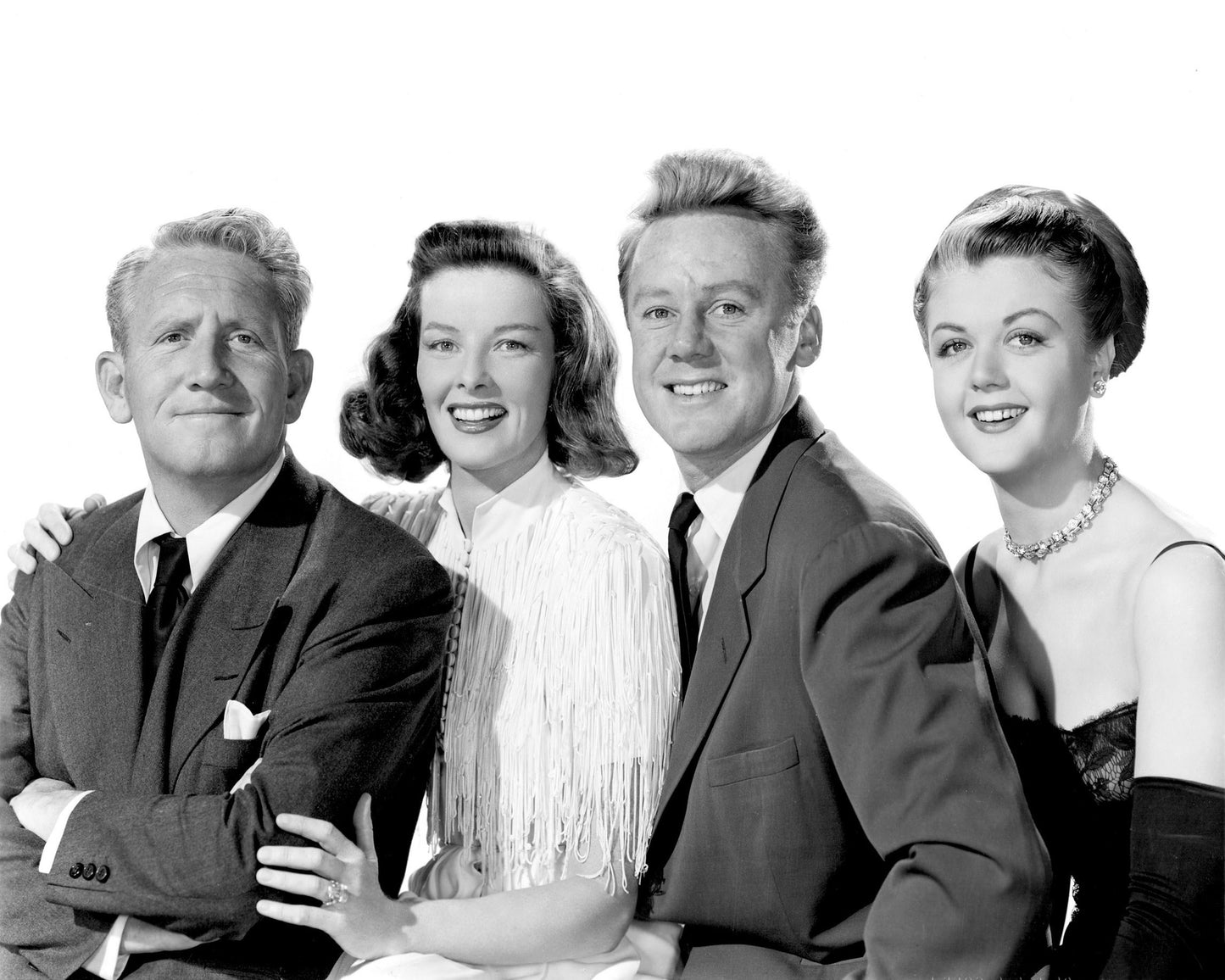 State of the Union 1948 Spencer Tracy