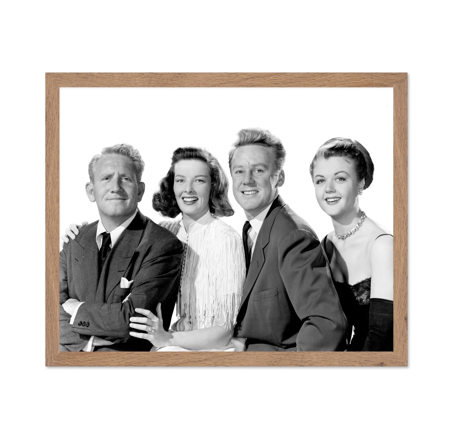 State of the Union 1948 Spencer Tracy