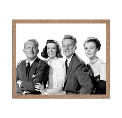 State of the Union 1948 Spencer Tracy