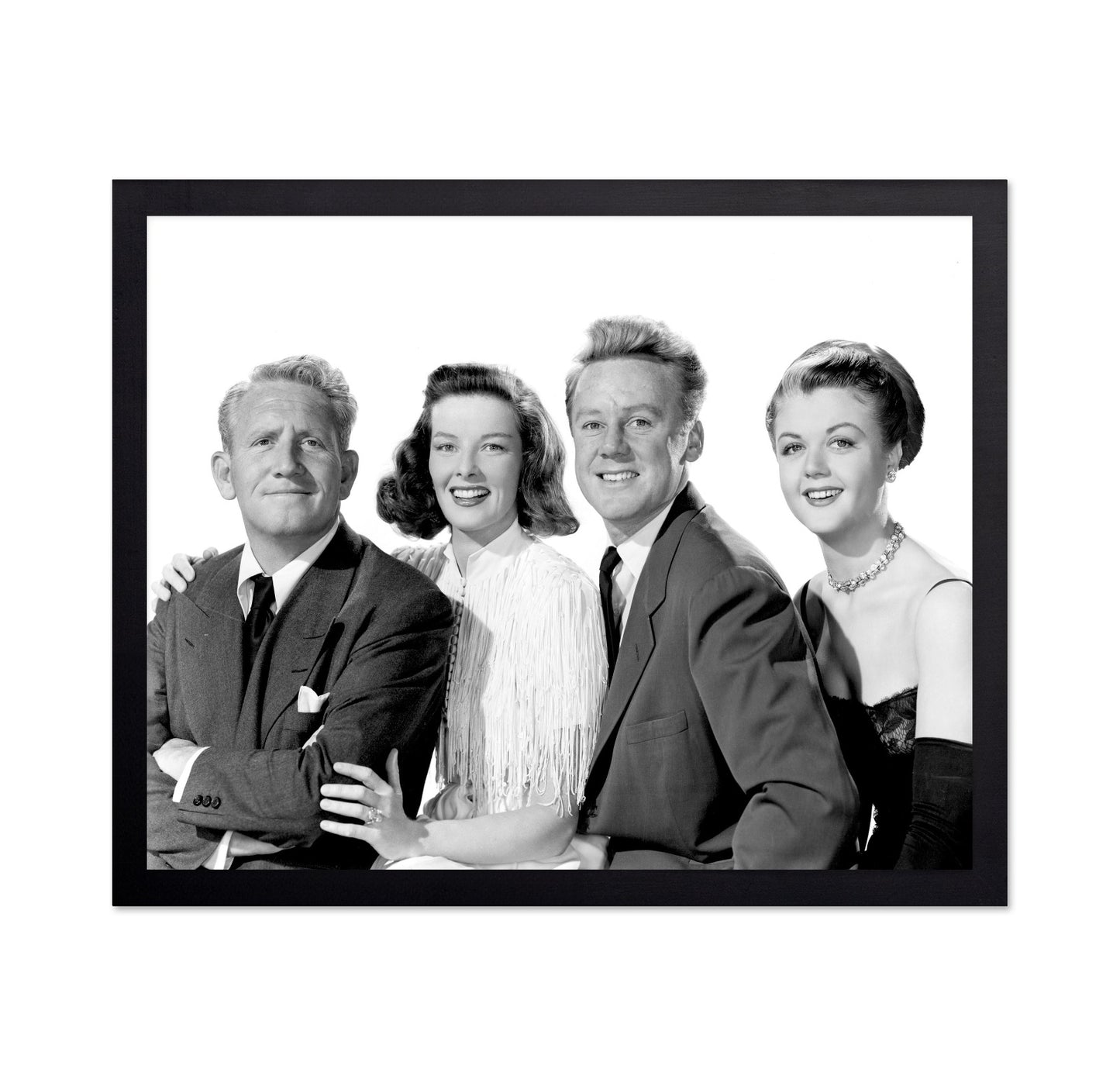 State of the Union 1948 Spencer Tracy