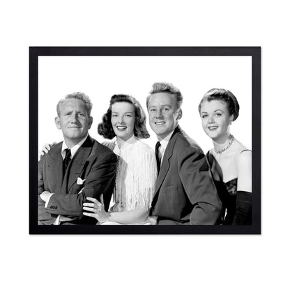 State of the Union 1948 Spencer Tracy