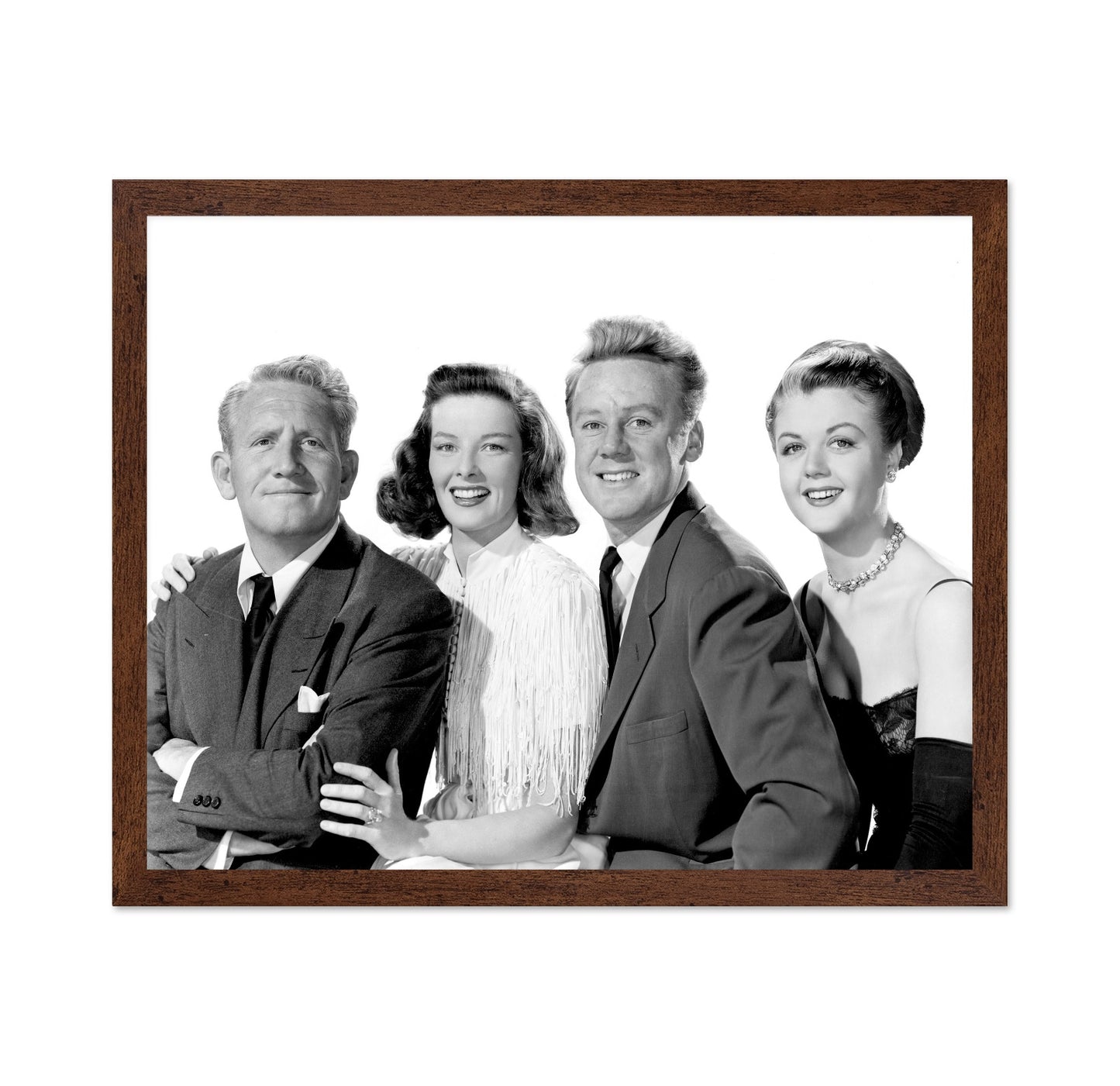 State of the Union 1948 Spencer Tracy