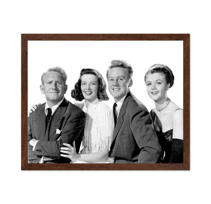 State of the Union 1948 Spencer Tracy