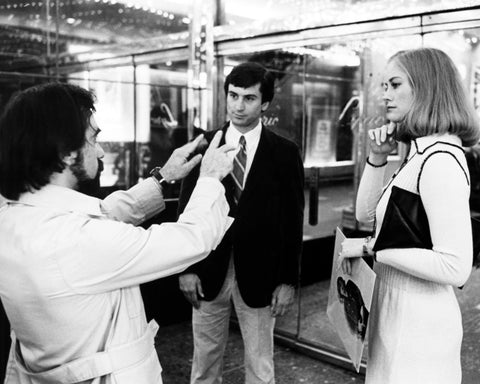 Taxi Driver 1976 Martin Scorsese No1
