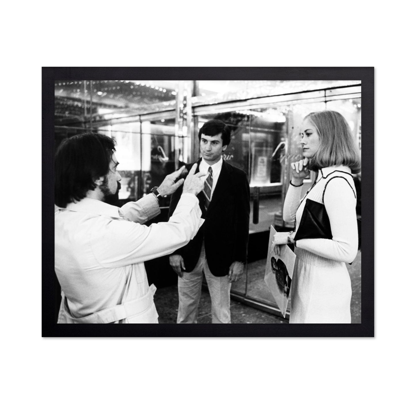 Taxi Driver 1976 Martin Scorsese No1