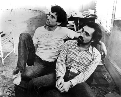Taxi Driver 1976 Robert De Niro No1