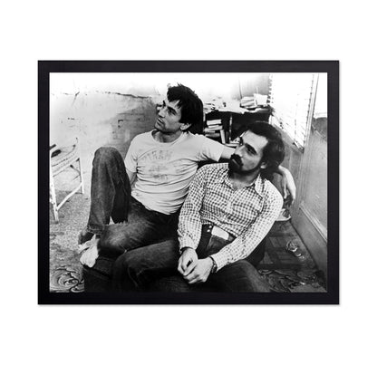 Taxi Driver 1976 Robert De Niro No1