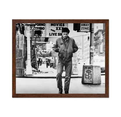Taxi Driver 1976 Robert De Niro No11