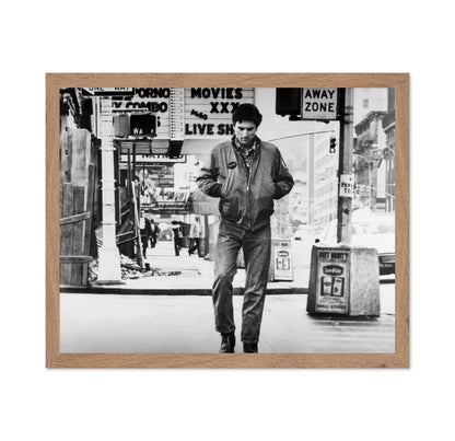 Taxi Driver 1976 Robert De Niro No11