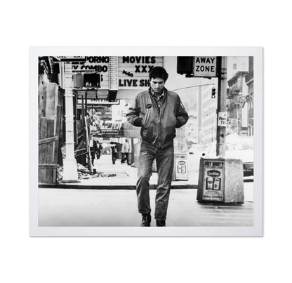 Taxi Driver 1976 Robert De Niro No11