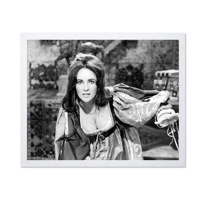 The Taming of The Shrew 1967 Elizabeth Taylor No3