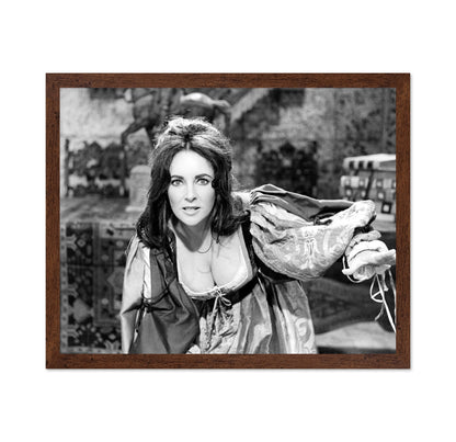 The Taming of The Shrew 1967 Elizabeth Taylor No3
