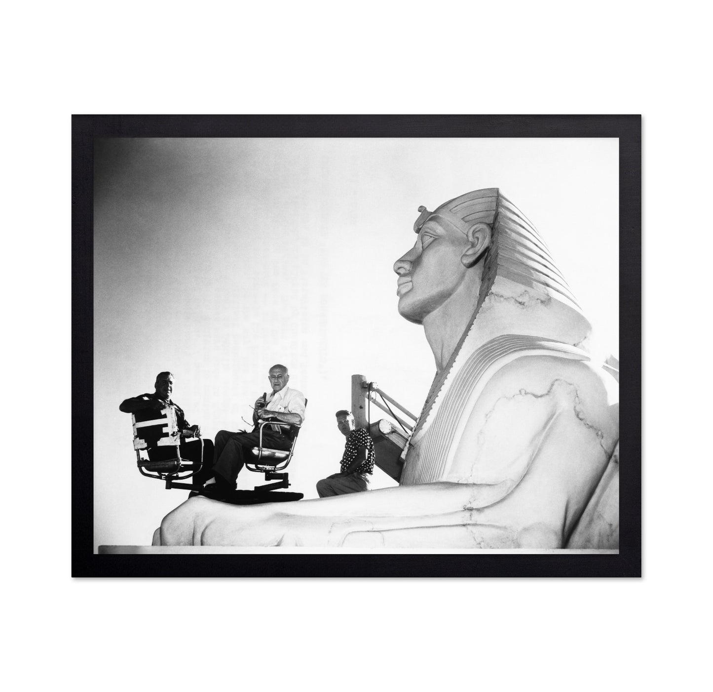 The Ten Commandments 1956 Cecil B. DeMille