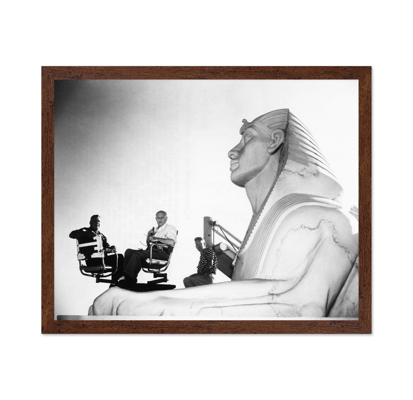 The Ten Commandments 1956 Cecil B. DeMille