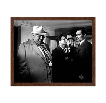 Touch Evil 1958 Orson Welles