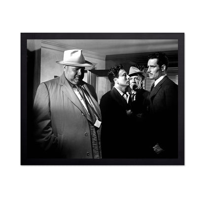Touch Evil 1958 Orson Welles