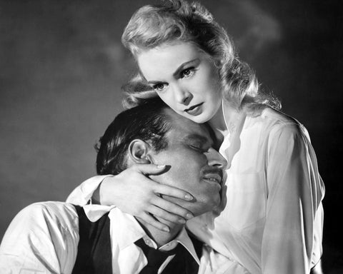 Touch of Evil 1958 Charlton Heston No2