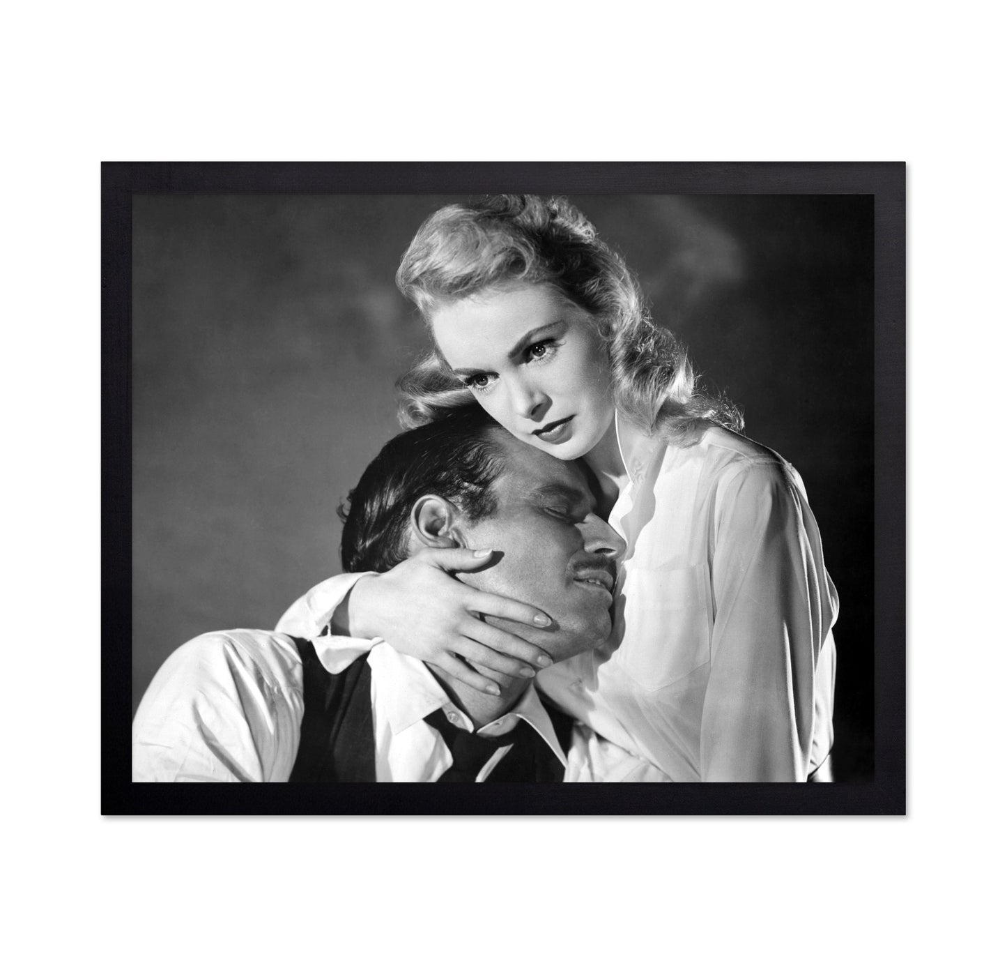 Touch of Evil 1958 Charlton Heston No2