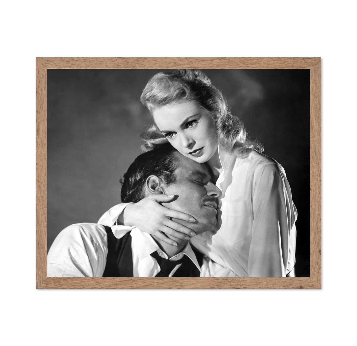 Touch of Evil 1958 Charlton Heston No2
