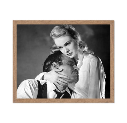 Touch of Evil 1958 Charlton Heston No2