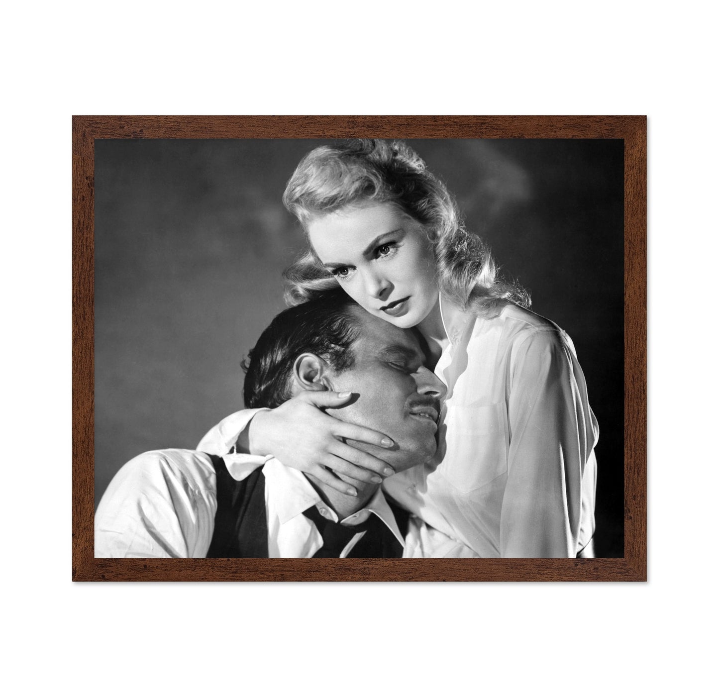 Touch of Evil 1958 Charlton Heston No2