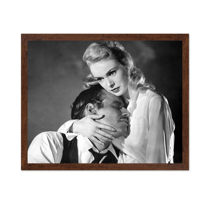 Touch of Evil 1958 Charlton Heston No2