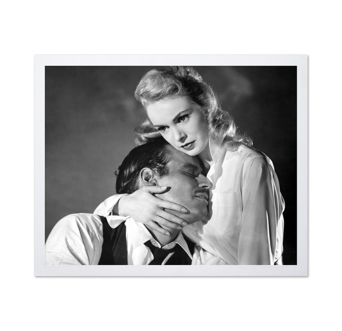 Touch of Evil 1958 Charlton Heston No2