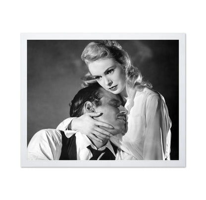 Touch of Evil 1958 Charlton Heston No2