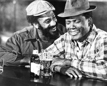 Uptown Saturday Night 1974 Bill Cosby No2