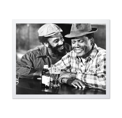 Uptown Saturday Night 1974 Bill Cosby No2