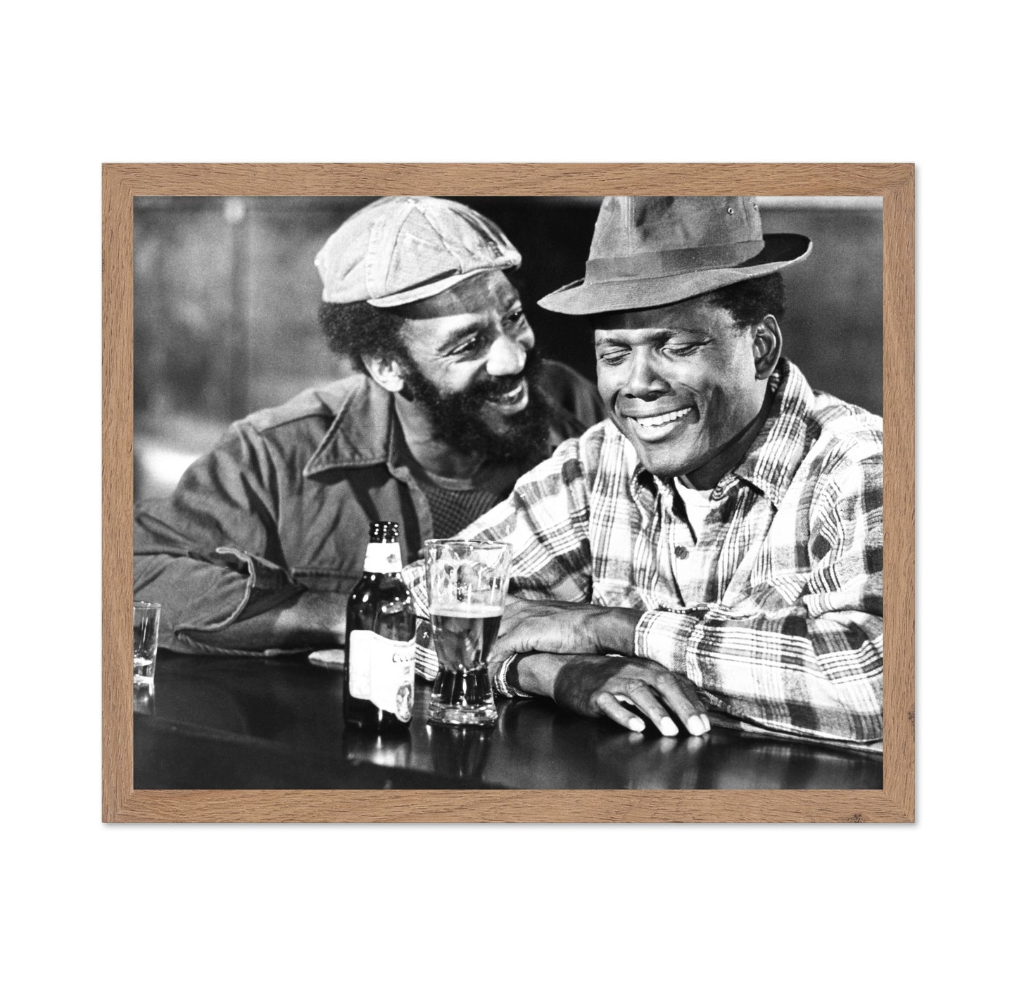 Uptown Saturday Night 1974 Bill Cosby No2
