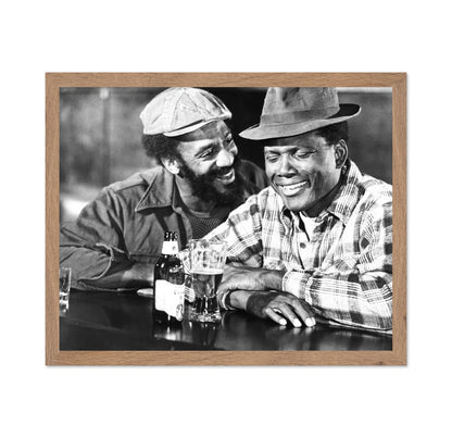 Uptown Saturday Night 1974 Bill Cosby No2