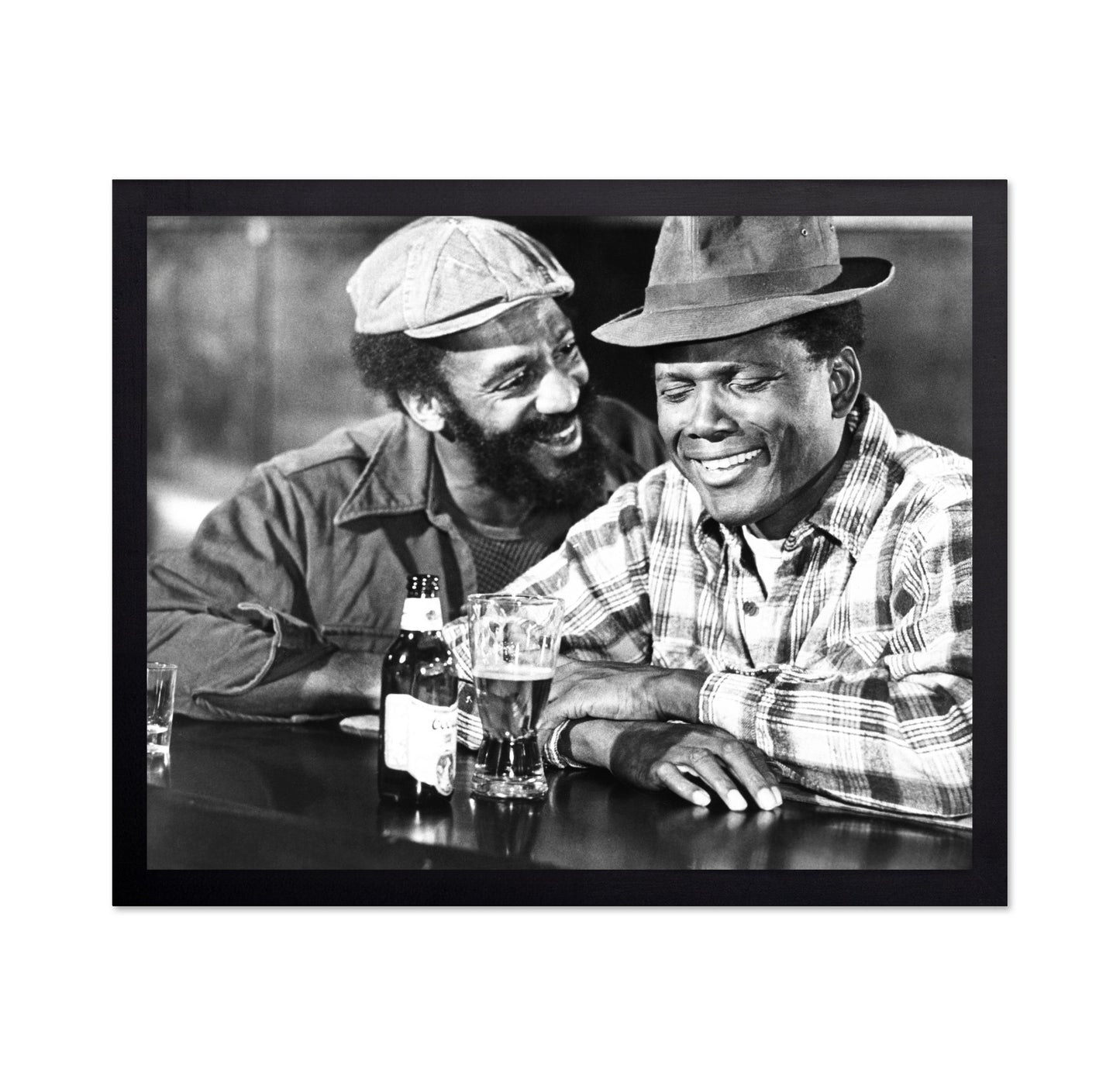 Uptown Saturday Night 1974 Bill Cosby No2