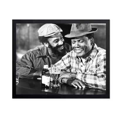 Uptown Saturday Night 1974 Bill Cosby No2