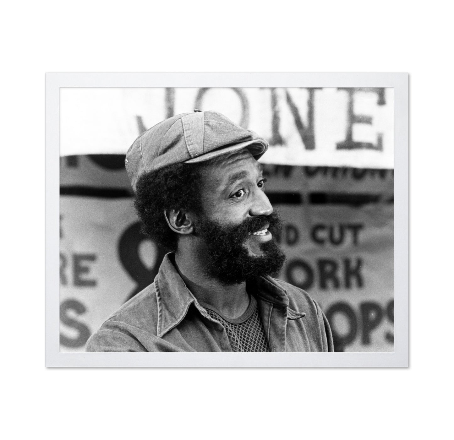 Uptown Saturday Night 1974 Bill Cosby No1